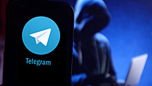 О новых схемах мошенничества в Telegram предупредили россиян