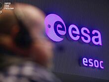 ЕКА заявило о приостановке участия в лунных программах РФ