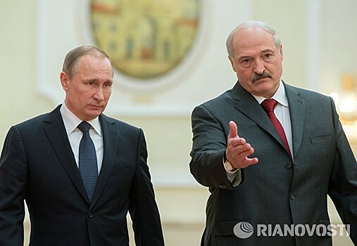 Polskie Radio (Польша): Лукашенко и Кремль выступают против НАТО