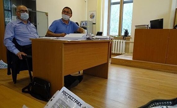 Верховный суд РТ отменил приговор по делу об аферах на 25 млн в "Росгосстрахе"
