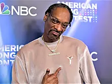 Universal Pictures снимет байопик о Снуп Догге