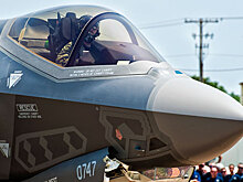 C-400 в Турции уже раскрыли главный недостаток F-35