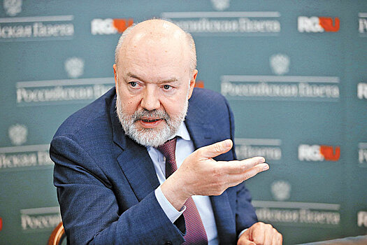 Павел Крашенинников рассказал об изменениях в законодательстве