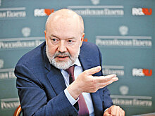 Павел Крашенинников рассказал об изменениях в законодательстве