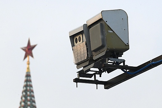В Москве составили рейтинг нарушений ПДД