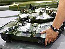 В России разработали платформу для управления вооружениями