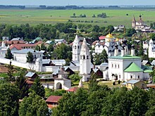 Суздаль – непопулярный и дорогой