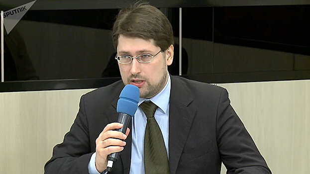Экономист: давление на американский доллар будет только нарастать