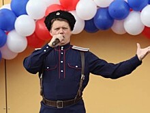 В Братееве организовали праздник ко Дню России