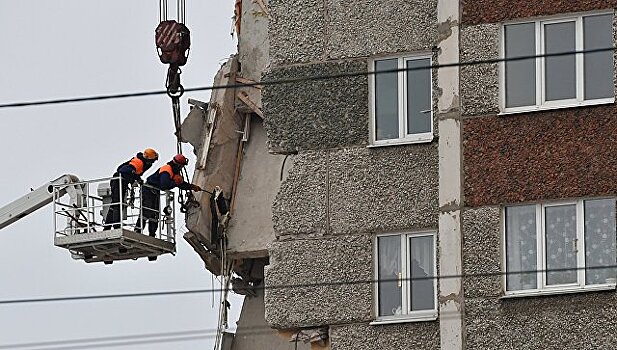 Четыре человека обратилось за восстановлением документов после ЧП в Ижевске