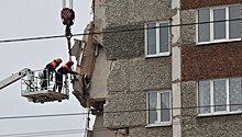 Четыре человека обратилось за восстановлением документов после ЧП в Ижевске