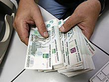 Долги россиян за ЖКУ рекордно выросли