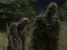 AMC Networks анонсировала новый спин-офф «Ходячих мертвецов», который выйдет в 2022 году