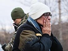 Хочешь в Россию – получай пулю!