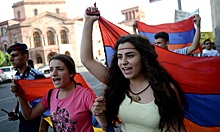 Демонстранты в Ереване выдвинули ультиматум властям
