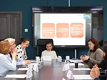 "Дотянуться до неба": в Тольятти школьников знакомили со сферой беспилотников