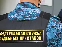 В Самарской области восстановили почву после вмешательства приставов