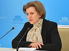 Глава РПН Попова: ИИ может создать токсин, который не существовал ранее