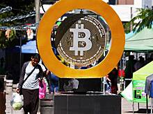 Стоимость биткоина достигла нового рекорда