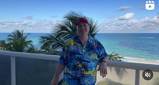 Как живет в Майами продюсер «Ласкового мая»?