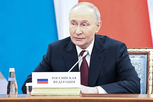 Путину передали пофамильный список кандидатов на помилование