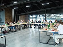 Роскачество поддержало инициативу властей Анапы и группы компаний «Ариант» о создании агентства маркетинга российского вина