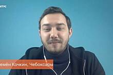 «Гении» пиара - Координатор штаба Навального Семен Кочкин собрался в ЧГДС