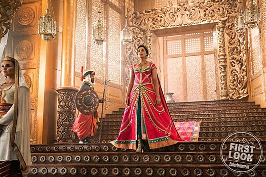 Кинопремьеры мая: афиша