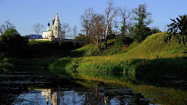 Эксперт назвал главные туристические направления осени