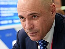 В Липецкой области врио губернатора Игорь Артамонов победил на выборах