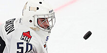 Кочетков признан первой звездой дня в НХЛ, Бучневич — второй