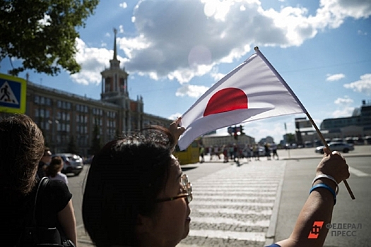 Япония в ярости: Россия устроила ей неприятный сюрприз в Хабаровске