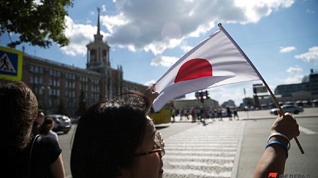 Япония в ярости: Россия устроила ей неприятный сюрприз в Хабаровске