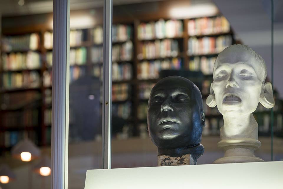 Музей Wellcome Collection, Лондон, Великобритания, Европа