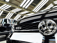 Volkswagen хочет зарабатывать на транспортных сервисах