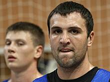 Российский баскетболист-чемпион рассказал о нападении