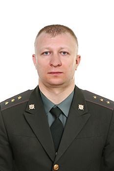 Росгвардеец спас задыхающегося мужчину в Сарове по дороге на службу