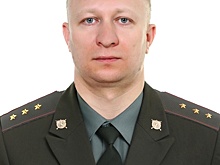 Росгвардеец спас задыхающегося мужчину в Сарове по дороге на службу