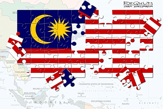 В Малайзии задержали граждан Индонезии за нарушение карантина