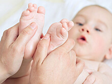 В России увеличивается средний возраст рождений