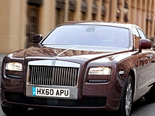 Brabus анонсировал самый мощный Rolls-Royce на 700 л.с.