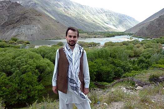 «Все выглядит тревожно и странно»: мать российского этнографа, пропавшего в Афганистане, рассказала о ситуации