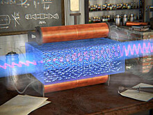 Опровергнуто 180-летнее представление о природе света и материи