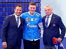 Боярский о Соболеве в «Зените»: «Вряд ли найдутся недовольные. Болельщики «Спартака» его освищут, но это только подстегнет амбиции Александра»