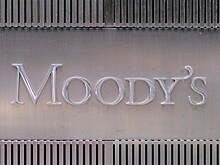 Moody's повысило рейтинги 19 российских компаний