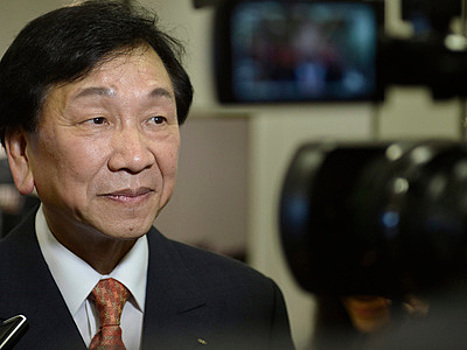 Суд Швейцарии подтвердил полномочия президента AIBA Чин Куо Ву