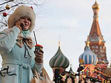 –25 или оттепель? Какие сюрпризы приготовила погода Москве на Новый год