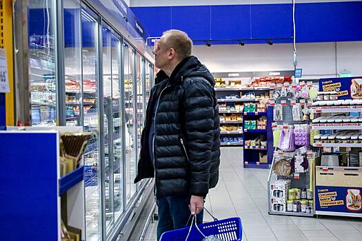 В Банке России увидели в росте цен не очень хороший сигнал