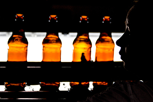 Российские пивовары предупредили о невозможности сдержать цены