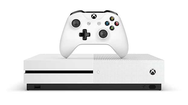 Xbox One подешевела до 249 $